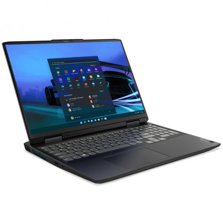 Ноутбук Lenovo IdeaPad Gaming 3 I5165SGN (82SA00FQRK) New