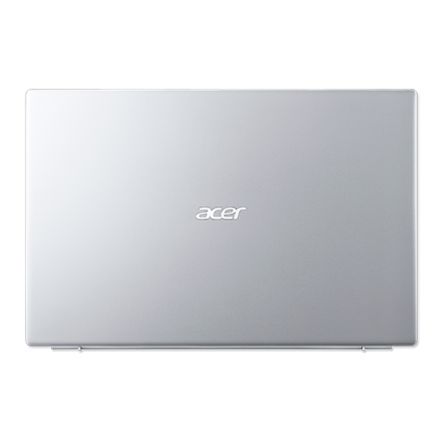 Ноутбук Acer Swift 1 SF114-34 Pure Silver (NX.A78ER.003) New