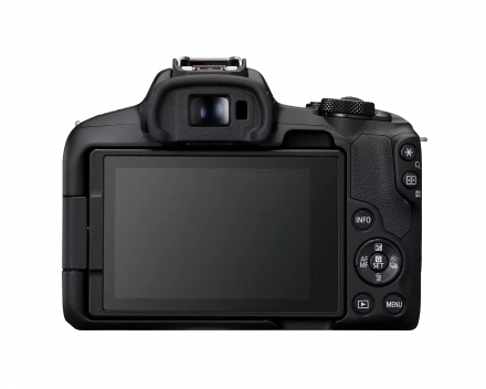 Canon R50 Content Creator Kit