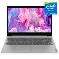Ноутбук Lenovo IdeaPad 3 15IGL05 (81WQ00EURK) New Ноутбук Lenovo IdeaPad 3 15IGL05 (81WQ00EURK) New