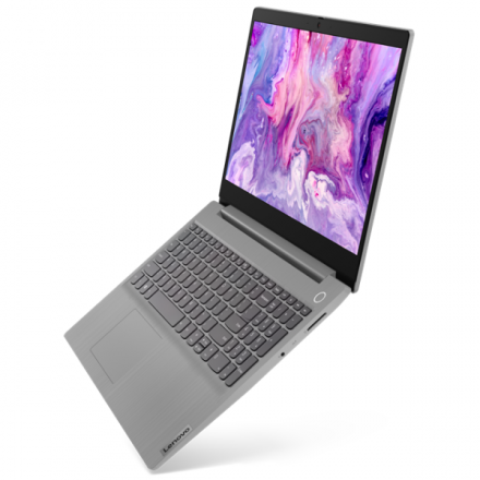 Ноутбук Lenovo IdeaPad 3 15IGL05 (81WQ00EURK) New