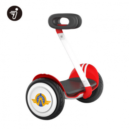 Гироскутер Ninebot Nano Scooter Super Hero Edition