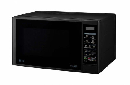 МИКРОВОЛНОВАЯ ПЕЧЬ LG MS2042DB