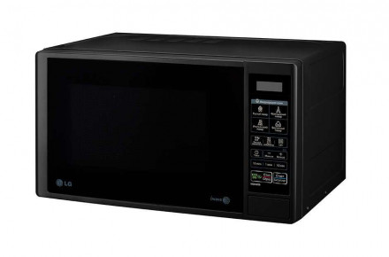 МИКРОВОЛНОВАЯ ПЕЧЬ LG MS2042DB