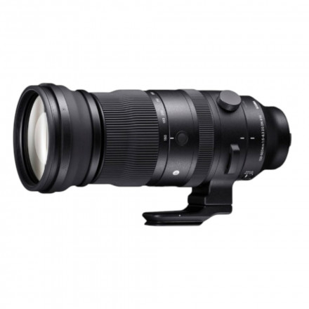 Объектив Sigma 150-600mm F5-6.3 DG DN OS sport Sony L-mount