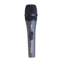 Микрофон Sennhieser E845S Микрофон Sennhieser E845S