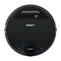 Робот Пылесос Ecovacs Deebot Ozmo 930  Робот Пылесос Ecovacs Deebot Ozmo 930