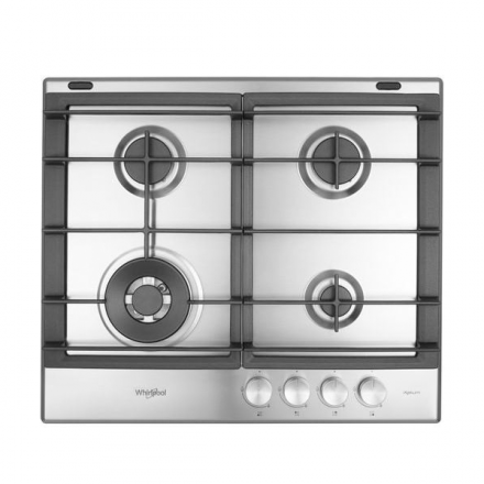 ВСТРАИВАЕМЫЕ ВАРОЧНЫЕ ПАНЕЛИ WHIRLPOOL GMWL 628/IXL EE