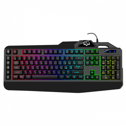 Игровая клавиатура SVEN KB-G8600