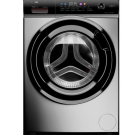 Стиральная машина Haier HW70-BP12269S — 7 кг, инвертор, фронтальная, экономичная