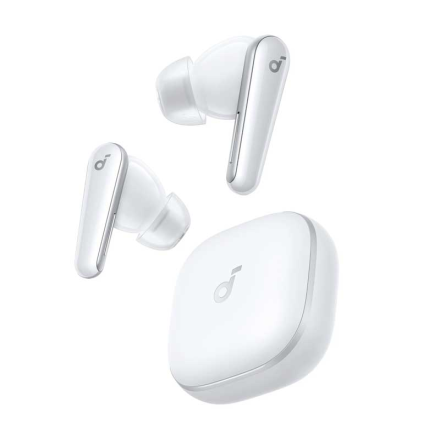 Anker Soundcore Liberty 5 — Флагманские TWS-наушники с Adaptive ANC 3.0, поддержкой LDAC