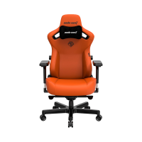 Игровое кресло AndaSeat Kaiser 3 L Orange (AD12YDC-L-01-O-PV/C) Игровое кресло AndaSeat Kaiser 3 L Orange (AD12YDC-L-01-O-PV/C)