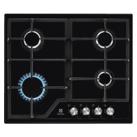 Встраиваемая варочная панель Electrolux GEE26MB Встраиваемая варочная панель Electrolux GEE26MB