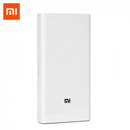 Xiaomi Mi Power Bank 20000 mAh