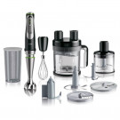 ПОГРУЖНОЙ БЛЕНДЕР BRAUN MQ 9195XLI