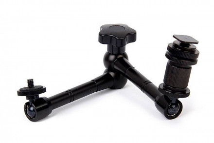 Шарнирное крепление Magic Arm 11"