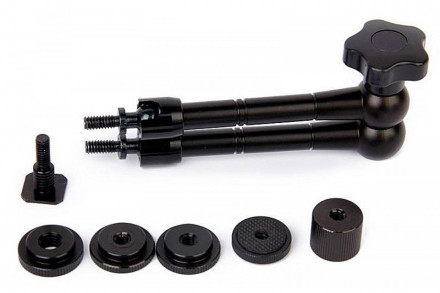 Шарнирное крепление Magic Arm 11"