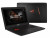 Ноутбук ASUS ROG GL502VS 15.6"FHD i7-7700HQ 2.8-3.8GHz,16GB,1TB+256GB,GTX1070 8GB,GLAN,USB3.0,DOS,RUS