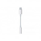 Переходник для наушников iPhone JH-001 (Lightning to 3,5mm) Переходник для наушников iPhone JH-001 (Lightning to 3,5mm)