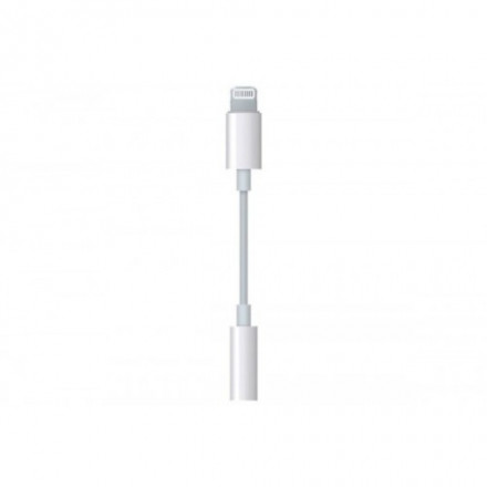 Переходник для наушников iPhone JH-001 (Lightning to 3,5mm)