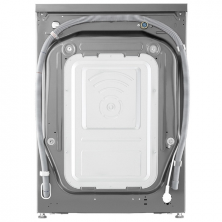 СТИРАЛЬНАЯ МАШИНА LG F2V5HS2S