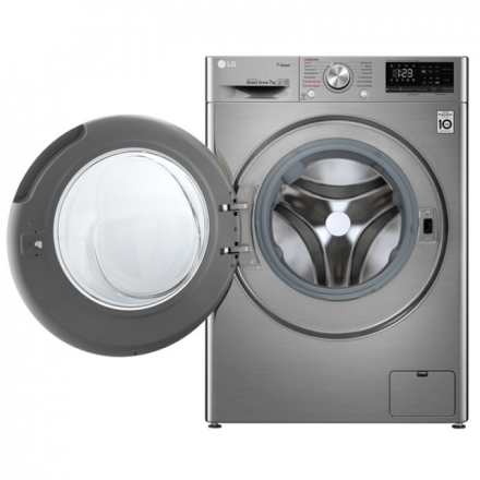 СТИРАЛЬНАЯ МАШИНА LG F2V5HS2S