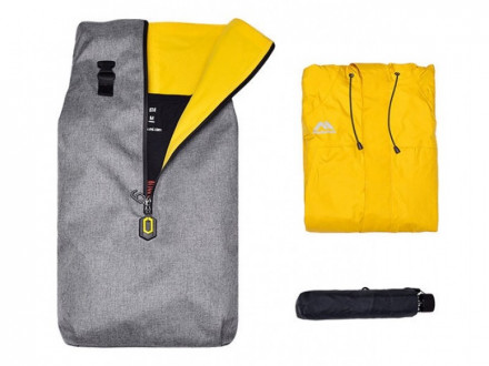 Рюкзак Mi Travel Backpack