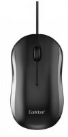 Мышь проводная EARLDOM KM3