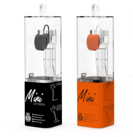 Bluetooth-Гарнитура Borofone BC17