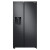 Холодильник Samsung RS64R5331B4/WT