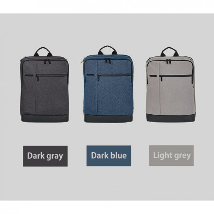 РЮКЗАК RUNMI 90 CLASSIC BUSINESS BACKPACK