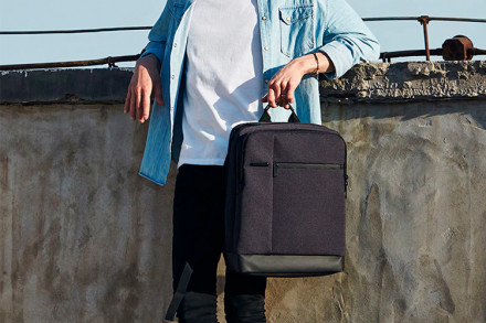 РЮКЗАК RUNMI 90 CLASSIC BUSINESS BACKPACK