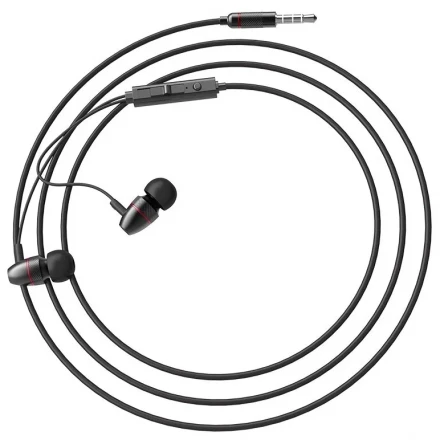 Проводные наушники Hoco M59