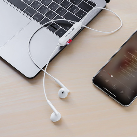 Беспроводные наушники Borofone BE27