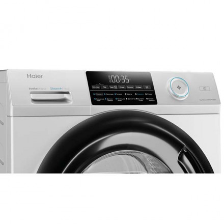Стиральная машина Haier HW70-BP12959A