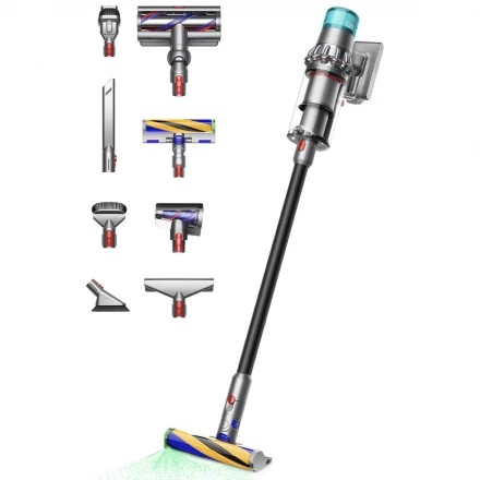 Пылесос Dyson V15 Detect Total Clean