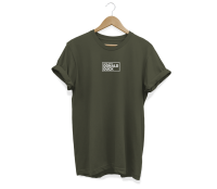 Футболка Khan-Tengri "Тияк Бияк Donald Duck"