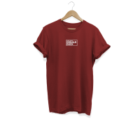 Футболка Khan-Tengri "Тияк Бияк Donald Duck"