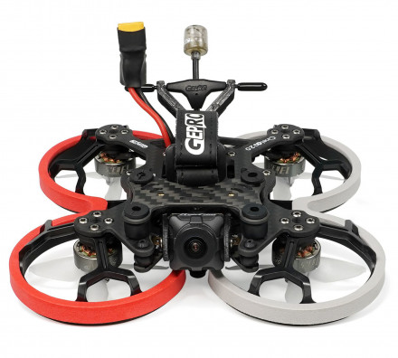Квадрокоптер GEPRC CineLog20 HD с RunCam Link