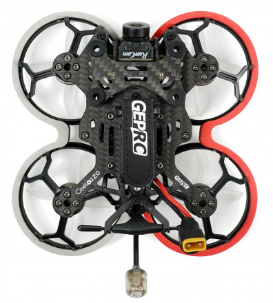 Квадрокоптер GEPRC CineLog20 HD с RunCam Link