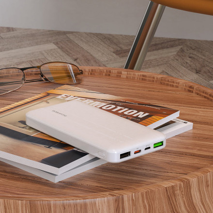 Портативный аккумулятор Borofone BJ9