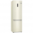 ХОЛОДИЛЬНИК LG GA-B509SEUM ХОЛОДИЛЬНИК LG GA-B509SEUM