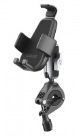 Крепление на руль велосипеда/мотоцикла для смартфона (PGYTECH P-PG-001)