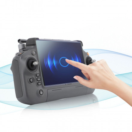 Защитное стекло пульта DJI RC Plus (CYNOVA)