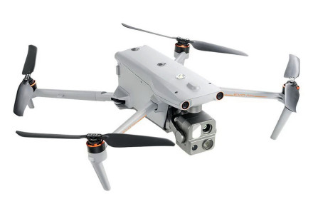 Квадрокоптер Autel EVO Max 4T