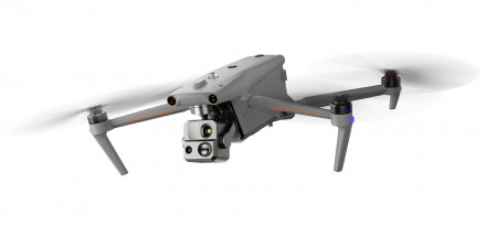 Квадрокоптер Autel EVO Max 4T