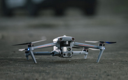 Квадрокоптер Autel EVO Max 4T