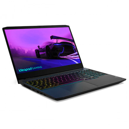 Ноутбук Lenovo IdeaPad Gaming 3 15IHU6 I785SGN (82K1015RRU) New