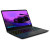 Ноутбук Lenovo IdeaPad Gaming 3 15IHU6 I785SGN (82K1015RRU) New