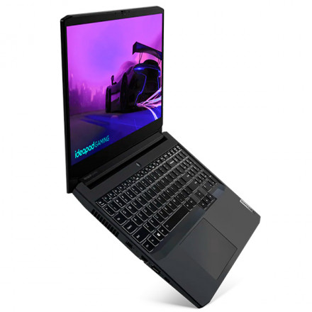 Ноутбук Lenovo IdeaPad Gaming 3 15IHU6 I785SGN (82K1015RRU) New